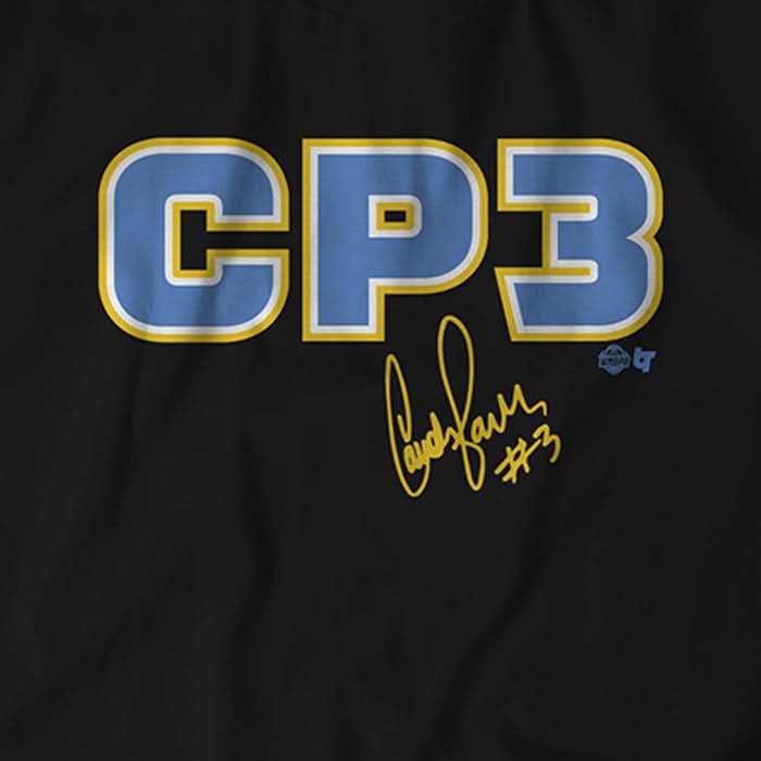 CP3 4
