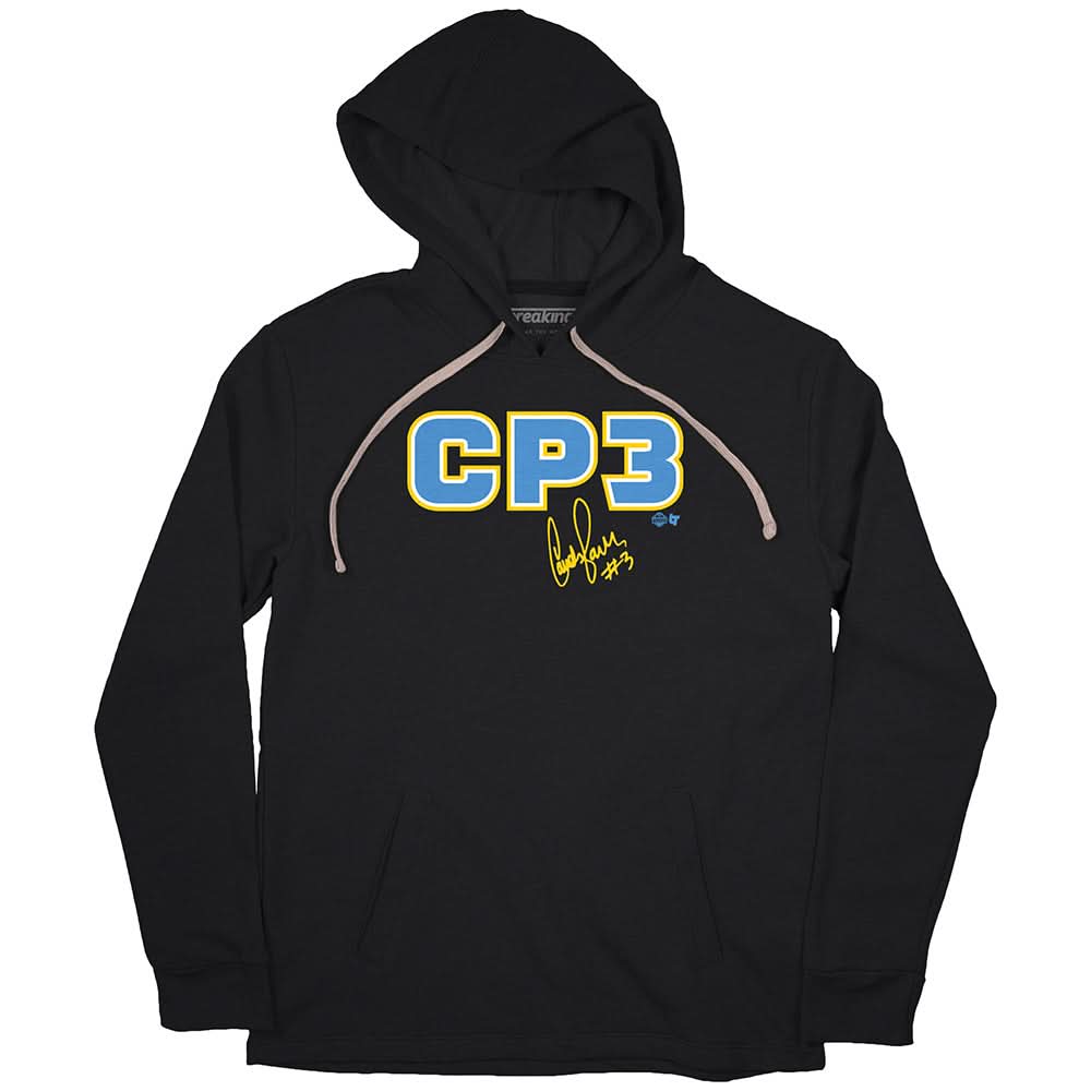 CP3 2
