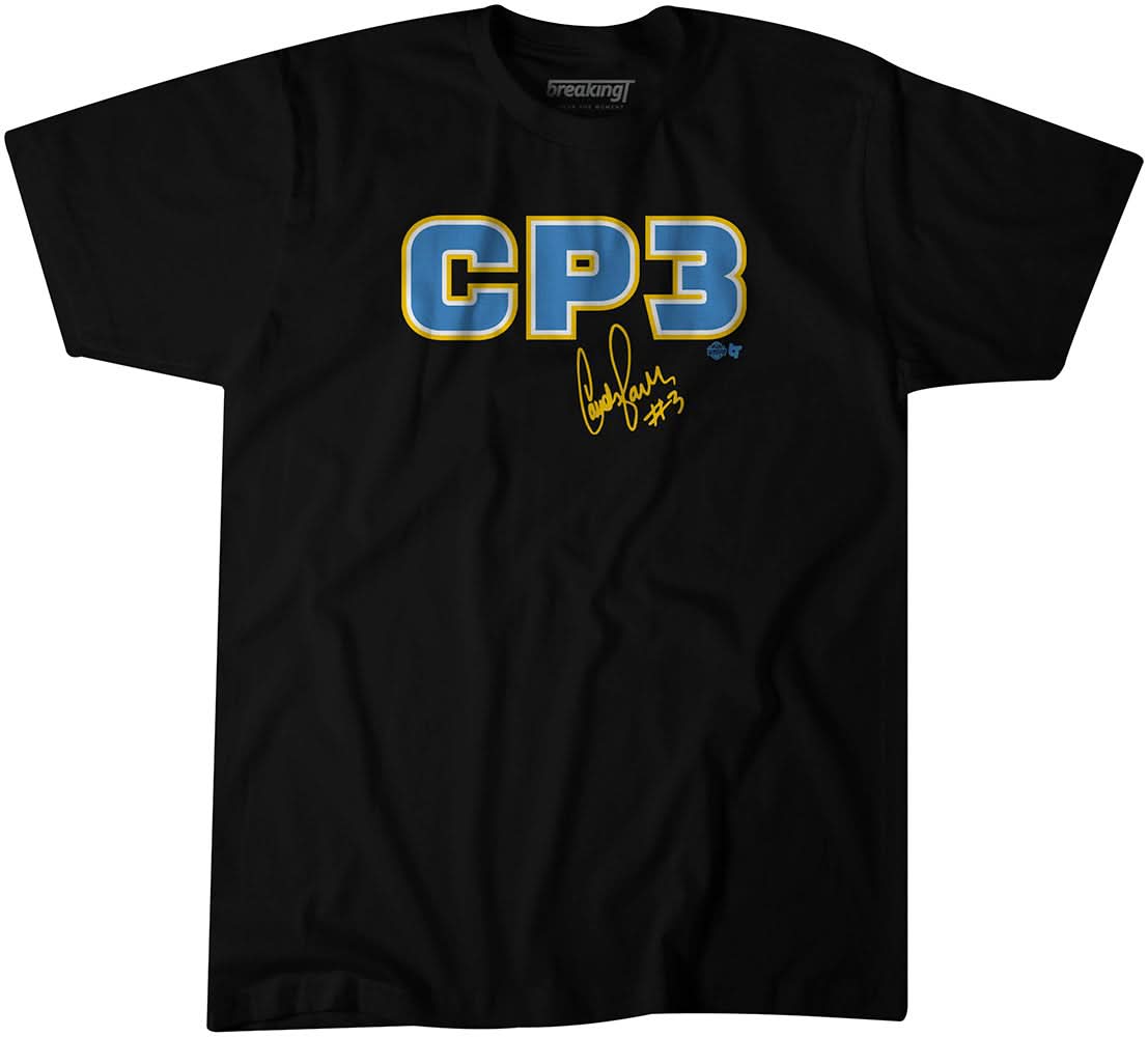 CP3 1