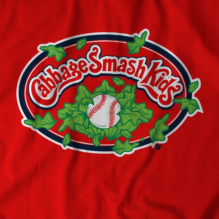 Cabbage Smash Kids 4