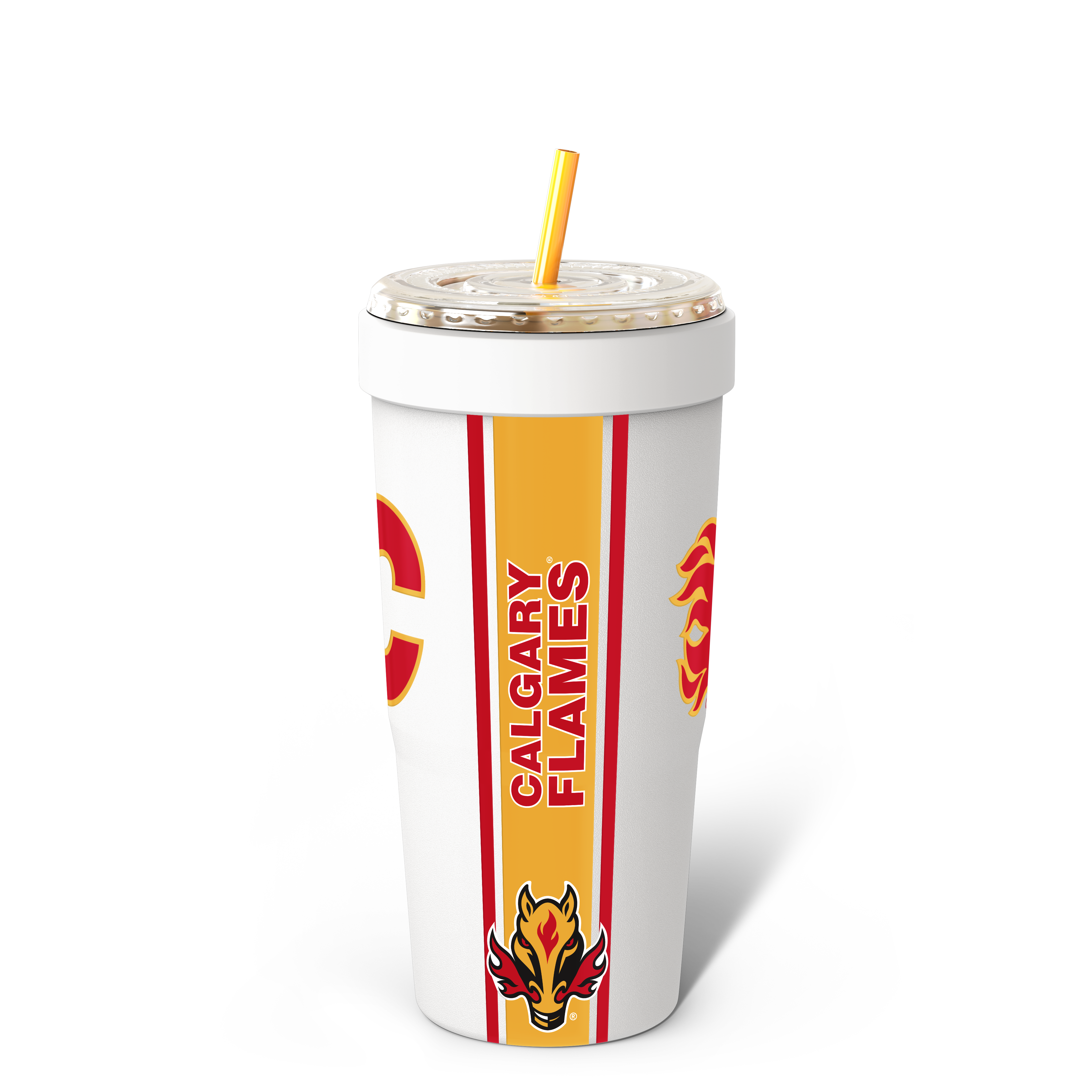 To-Go Buddy | Calgary Flames | Gameday | Frost Buddy
