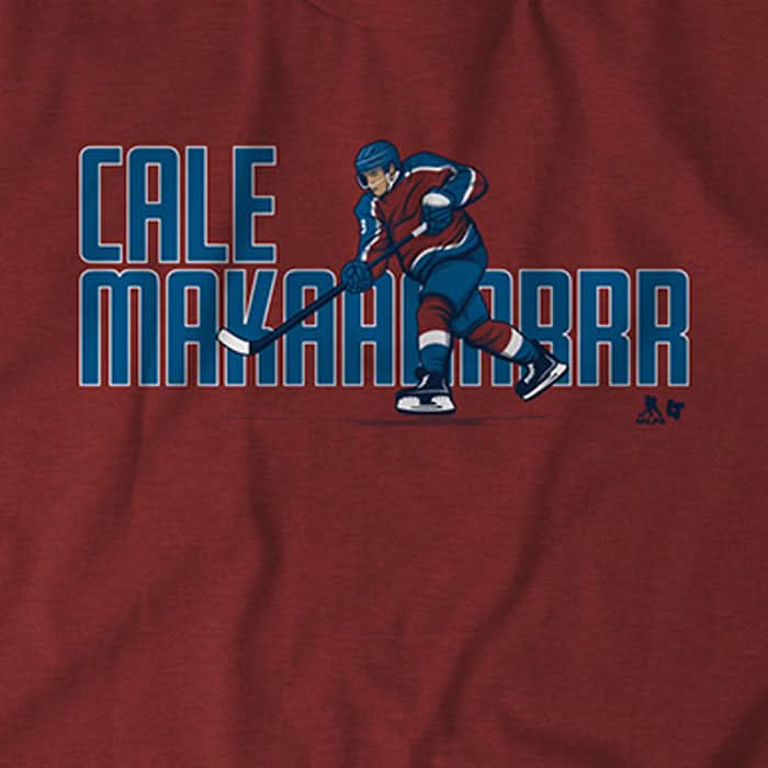 Cale Makaaaaarrr 4