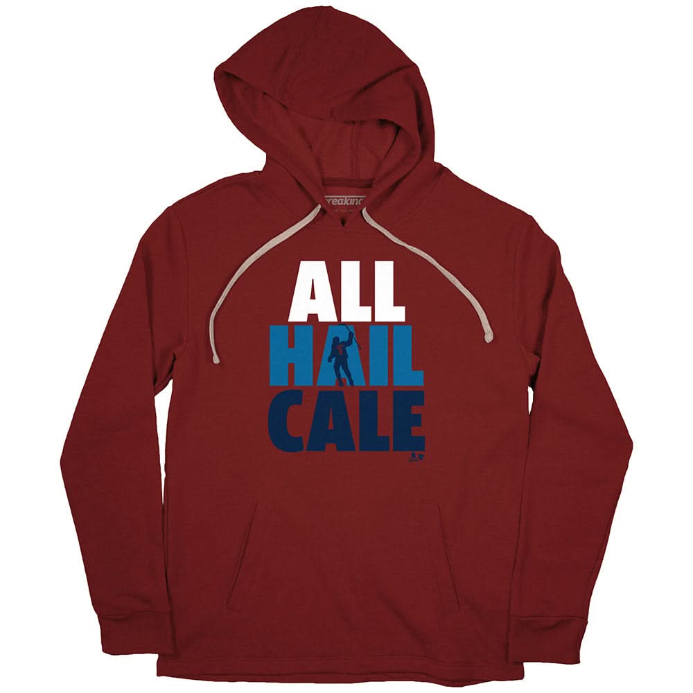 Cale Makar: All Hail Cale 2