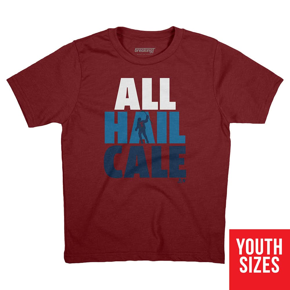 Cale Makar: All Hail Cale 3