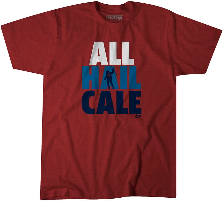 Cale Makar: All Hail Cale 1