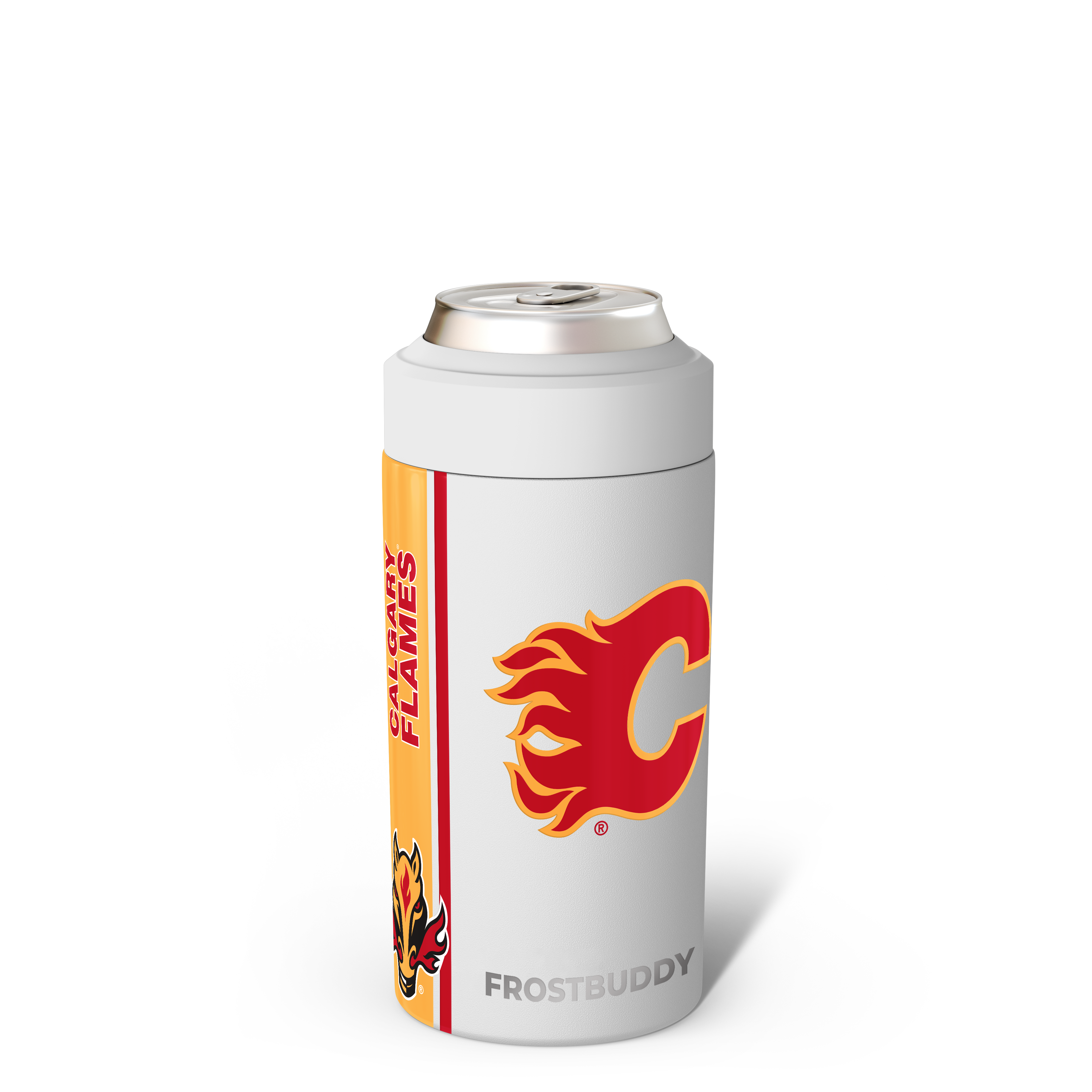 Universal Buddy | Calgary Flames | Frost Buddy