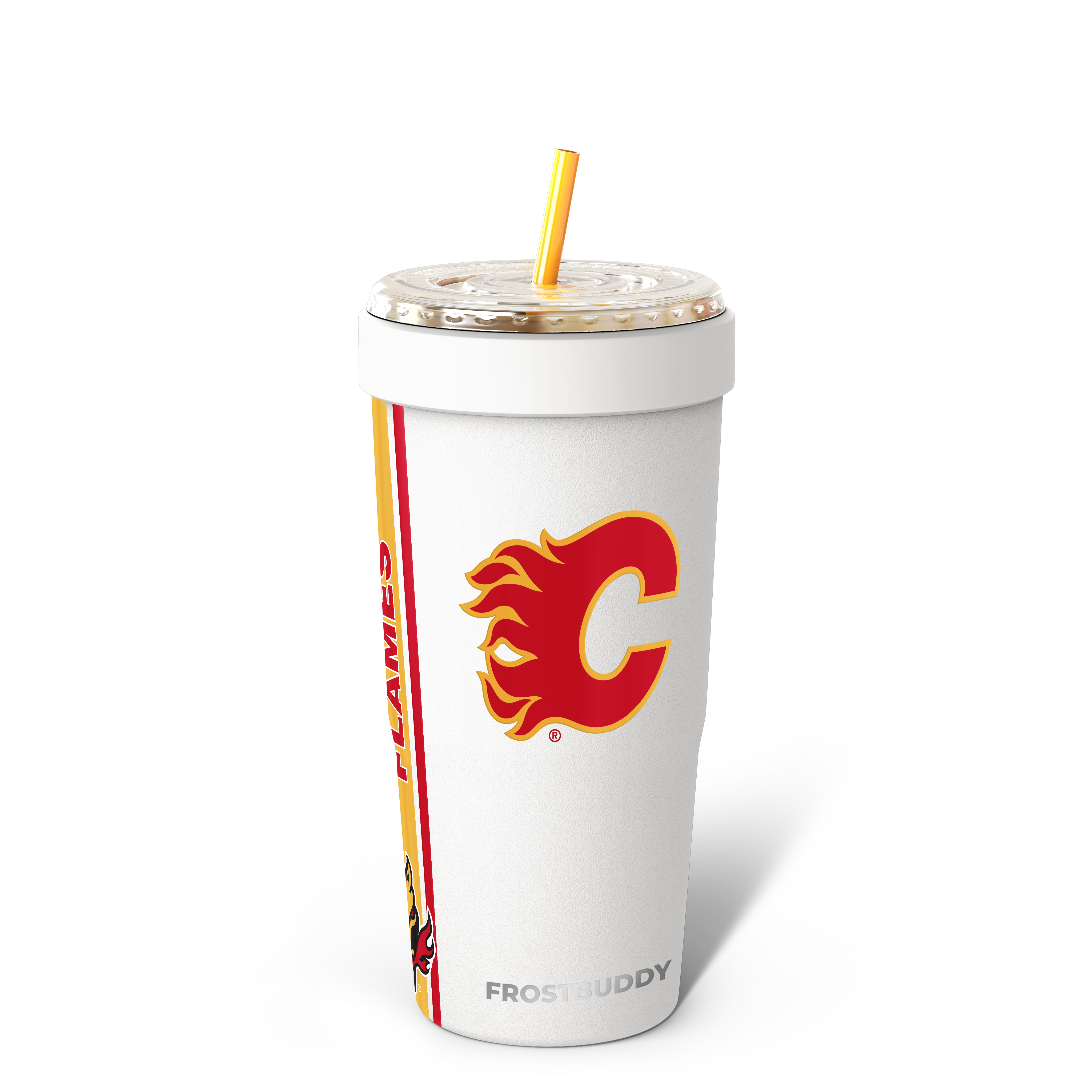 To-Go Buddy | Calgary Flames | Gameday | Frost Buddy