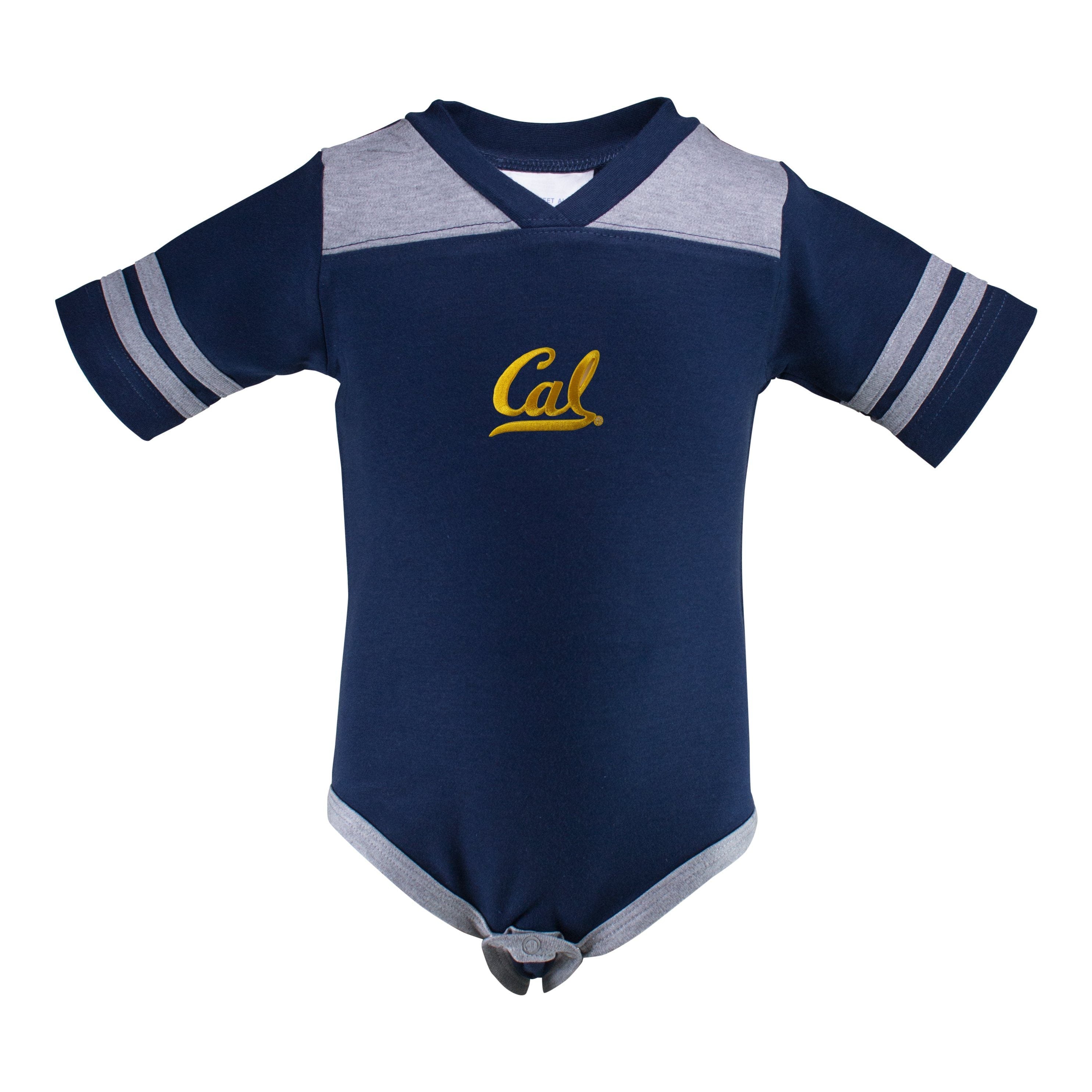 California Berkeley Football Creeper | Two Feet Ahead