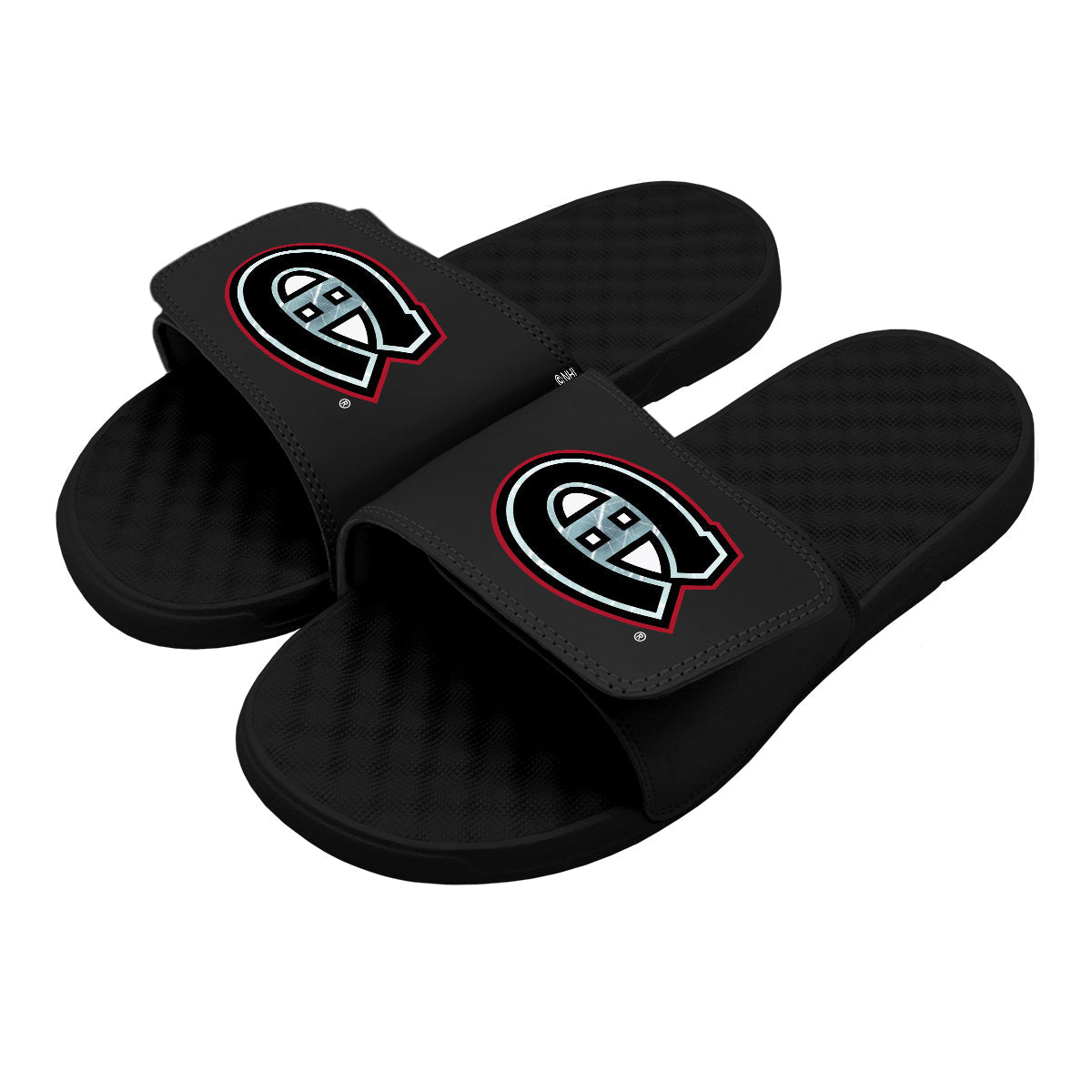 Montreal Canadiens Ice Mask Slides
