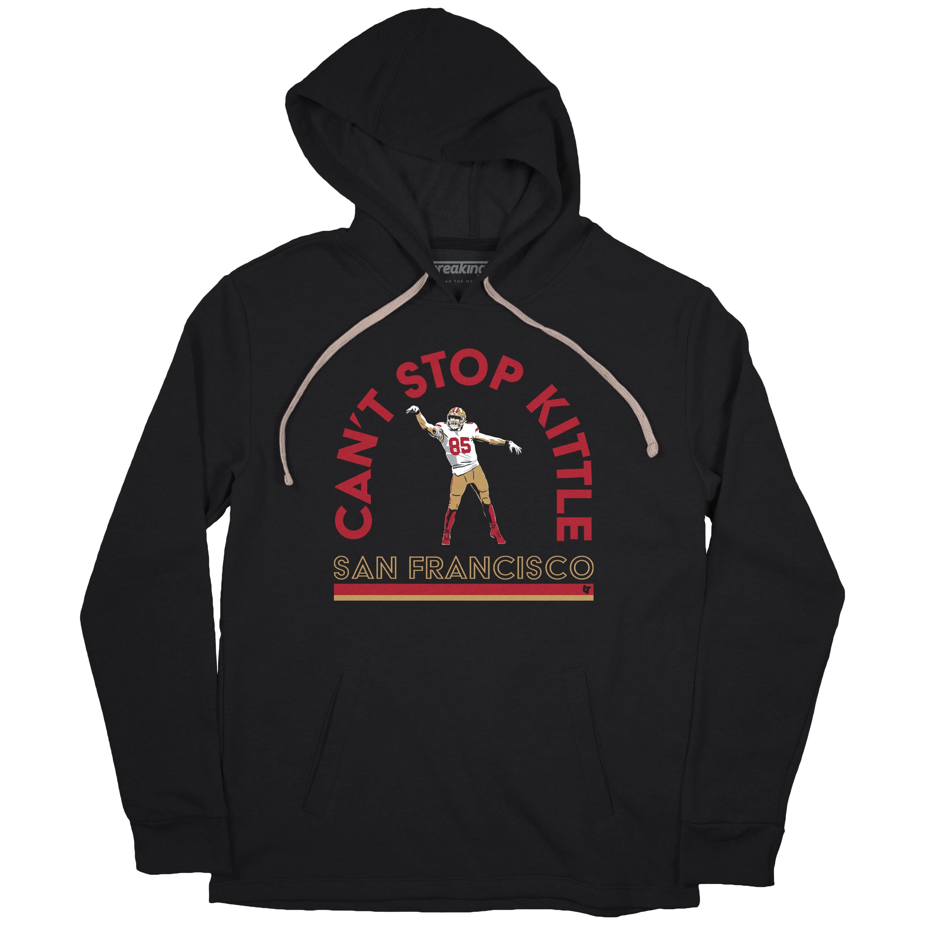 George Kittle: Can't Stop Kittle 2
