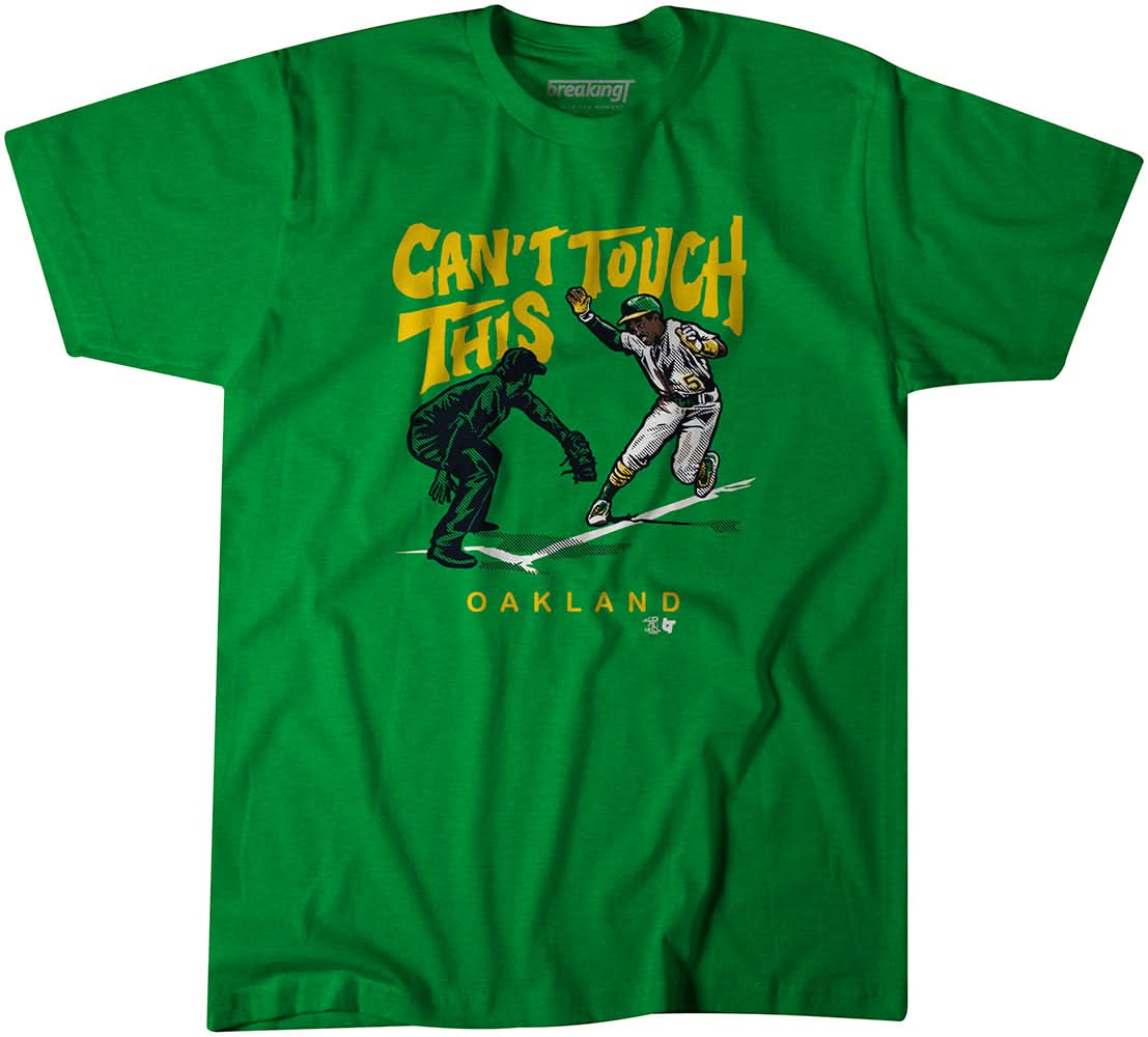 Can't Touch This 1