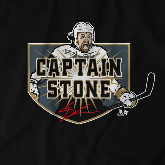 Captain Stone 4