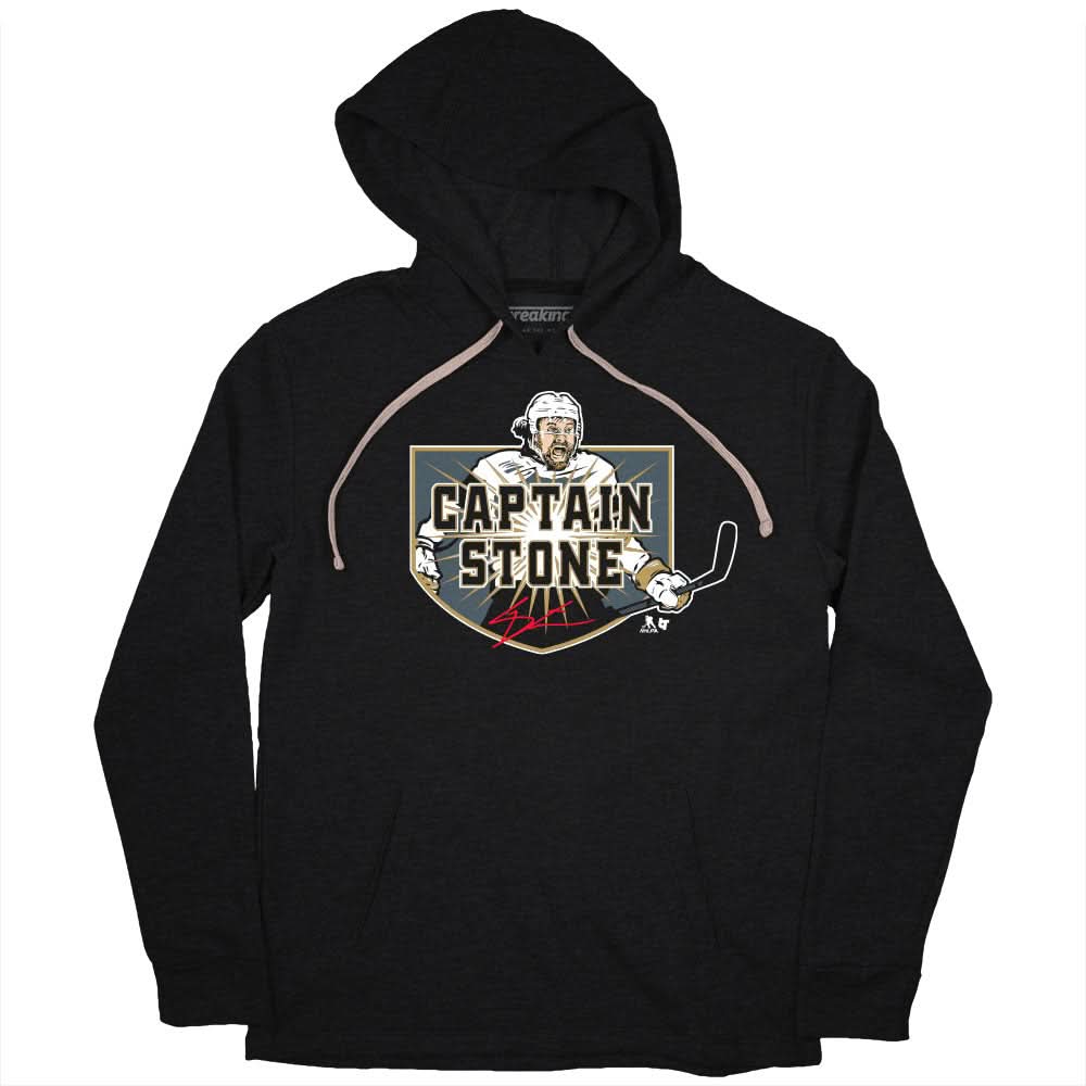 Captain Stone 2