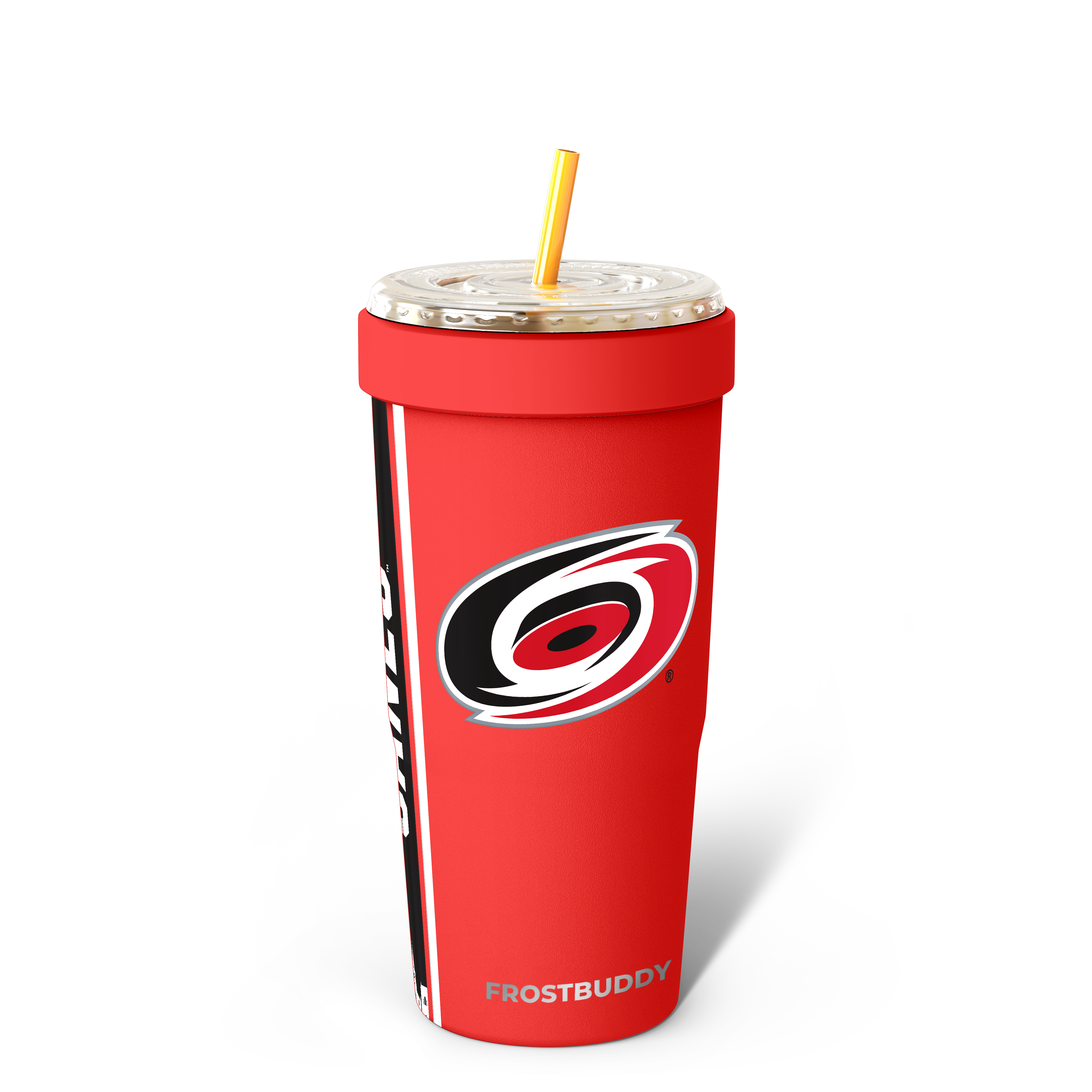 To-Go Buddy | Carolina Hurricanes | Gameday | Frost Buddy