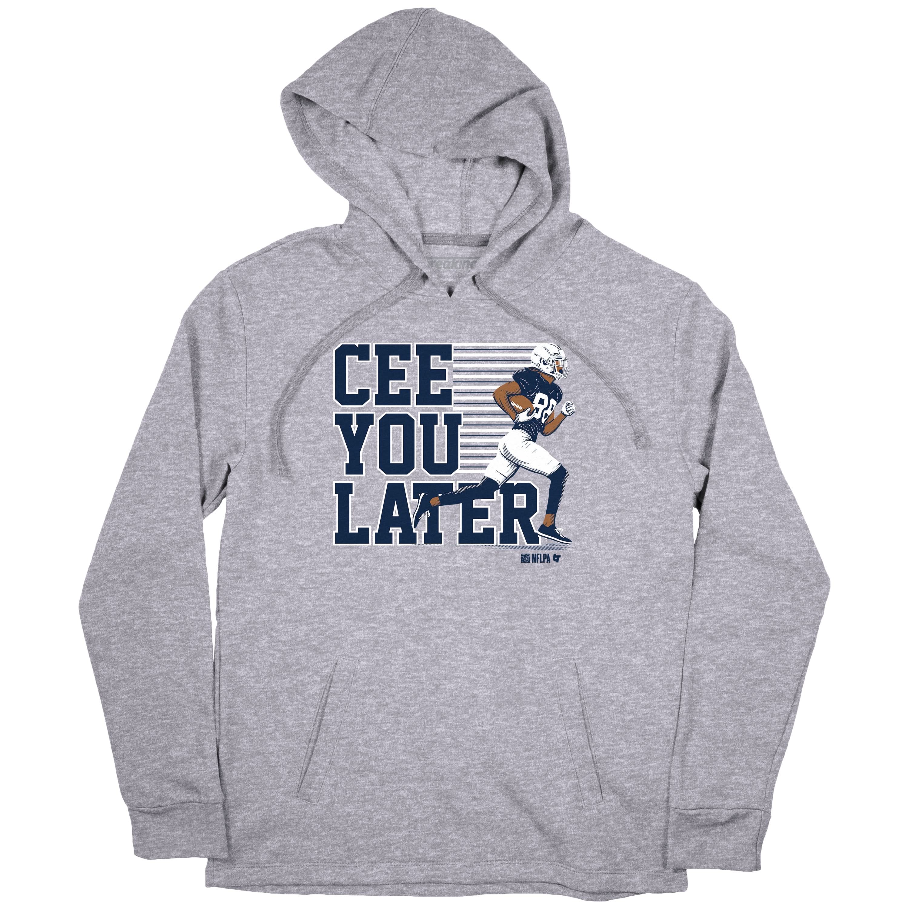 CeeDee Lamb: Cee You Later 2