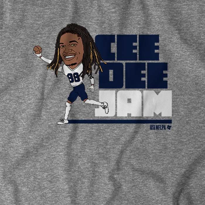 CeeDee Lamb: CeeDee Jam 5