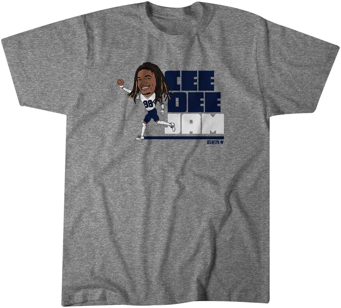 CeeDee Lamb: CeeDee Jam 1