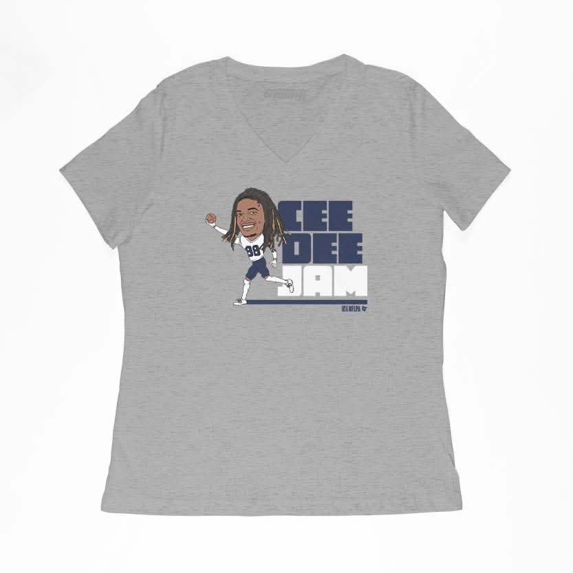 CeeDee Lamb: CeeDee Jam 4