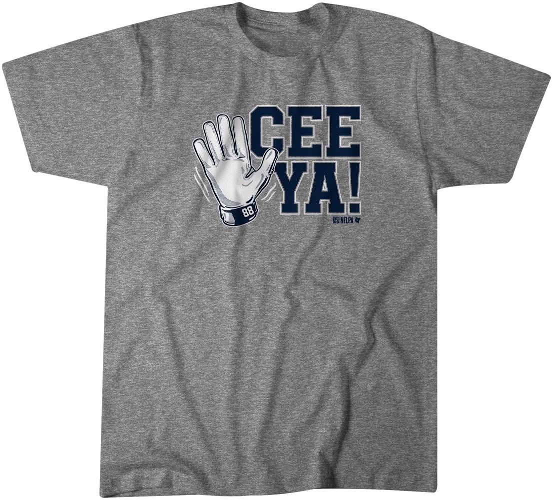 CeeDee Lamb: Cee Ya 1