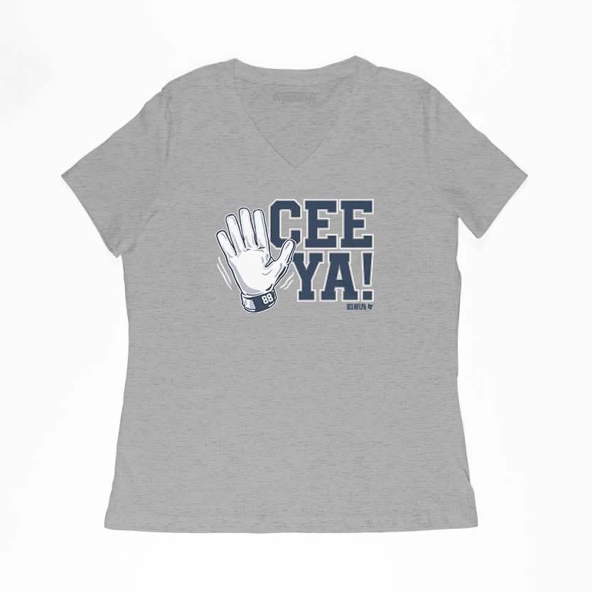 CeeDee Lamb: Cee Ya 4