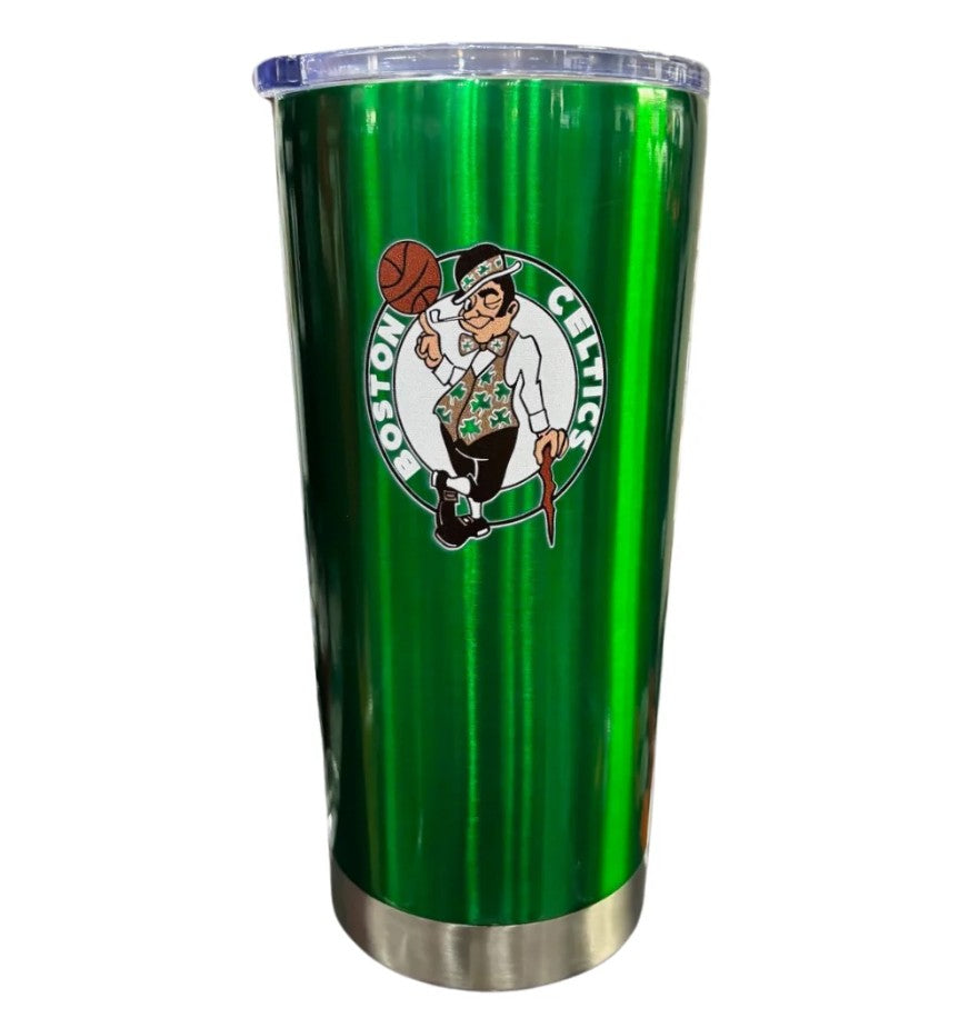 Boston Celtics 20 oz. Ultra Tumbler 1