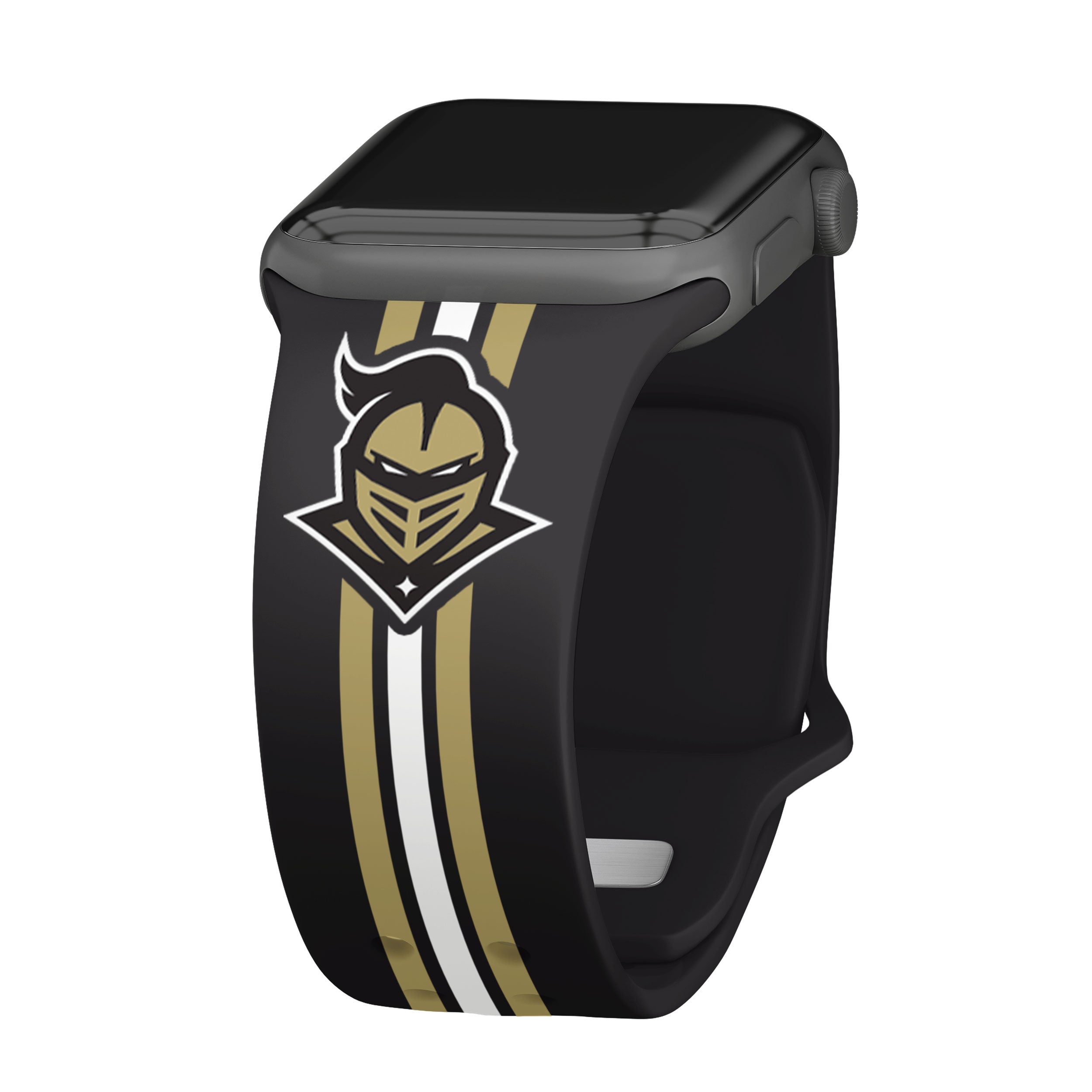 Central Florida Knights HD Apple Watch Band 1