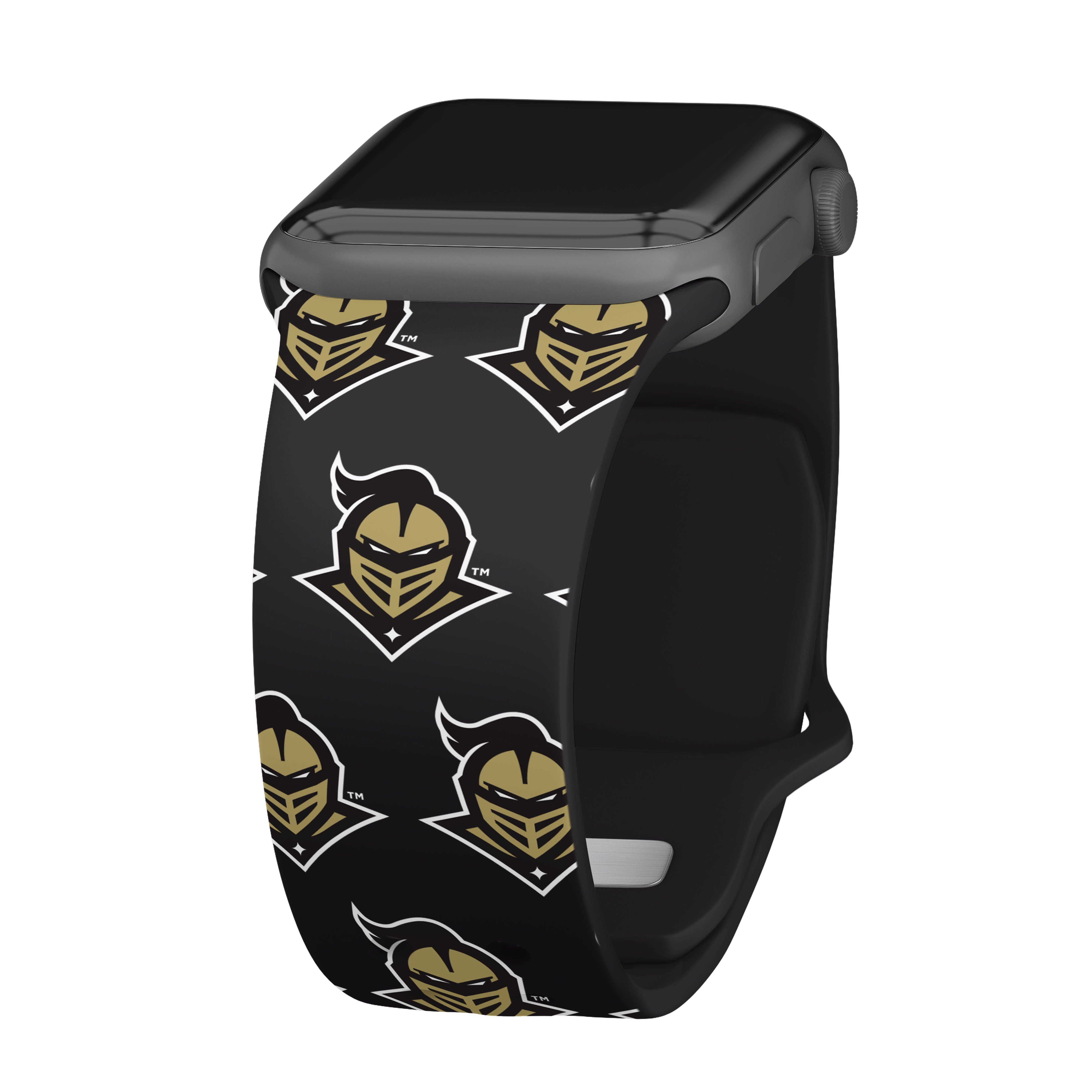 Central Florida Knights HD Apple Watch Band 7