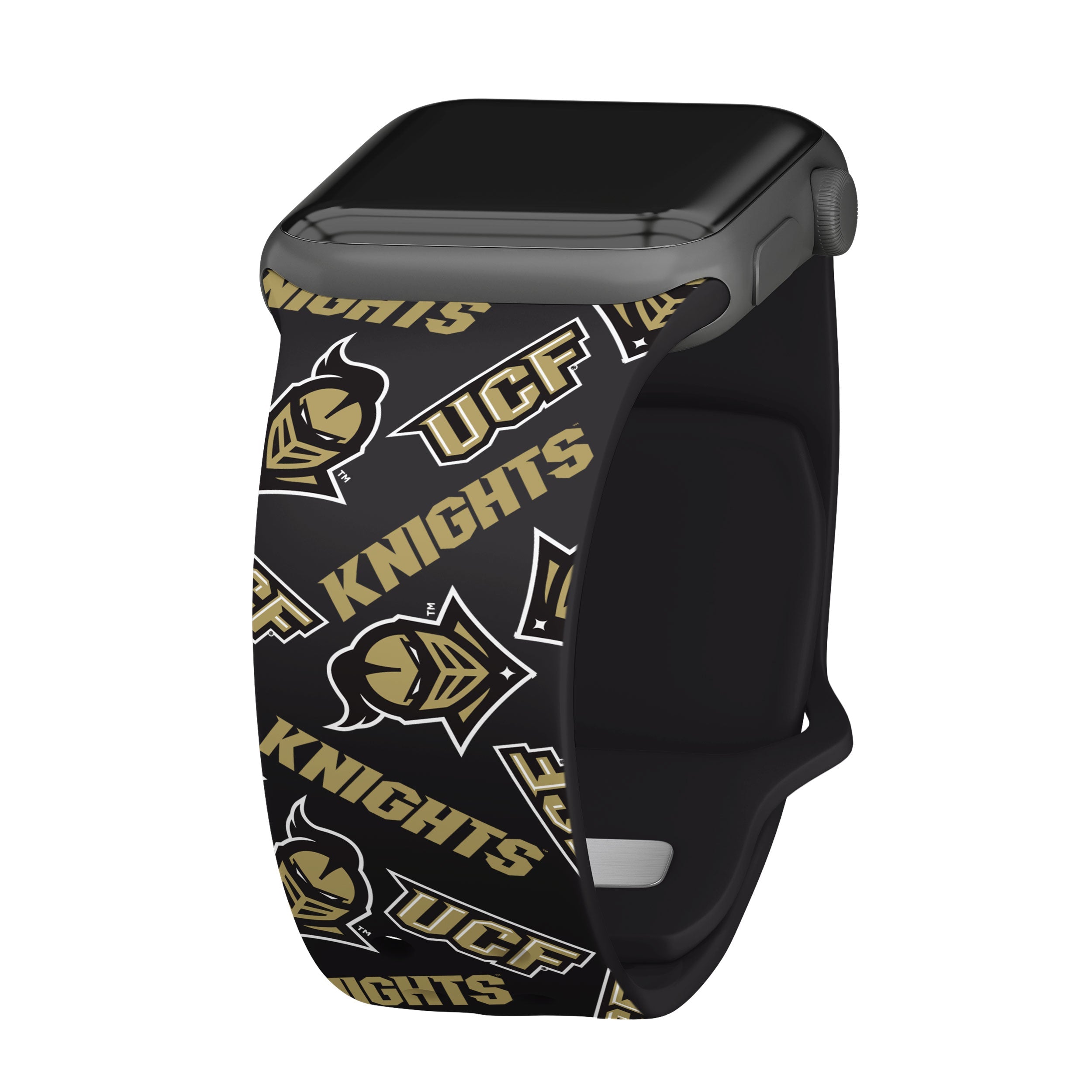 Central Florida Knights HD Apple Watch Band 13