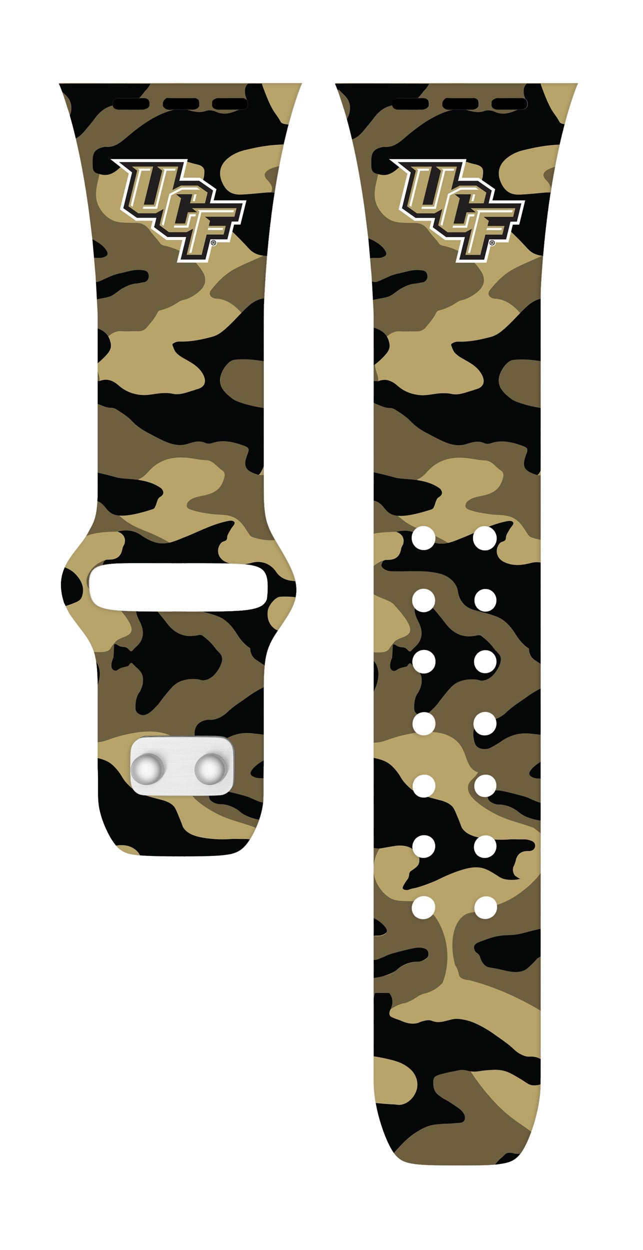 Central Florida Knights HD Apple Watch Band 30