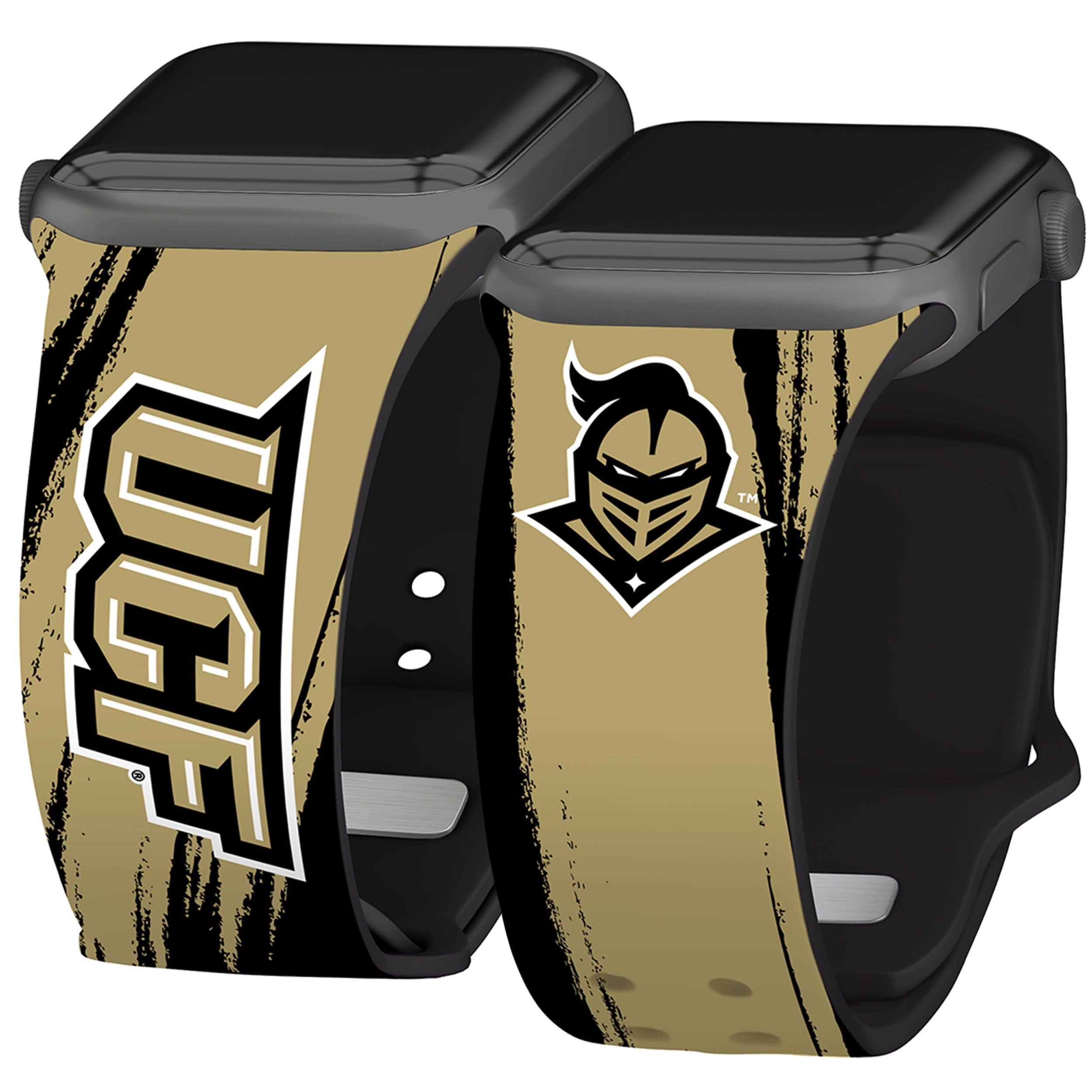 Central Florida Knights HD Apple Watch Band 32