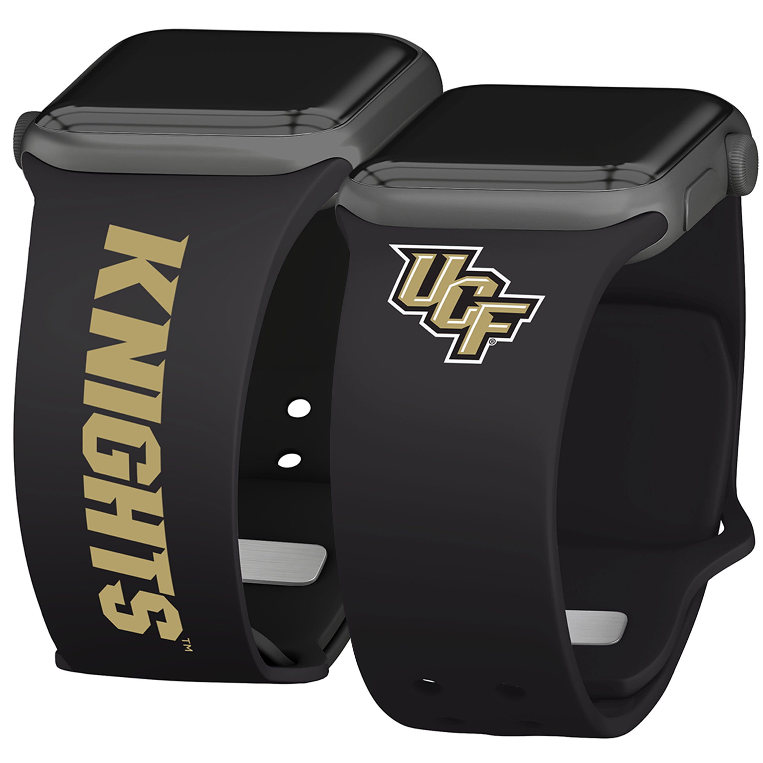 Central Florida Knights HD Apple Watch Band 31