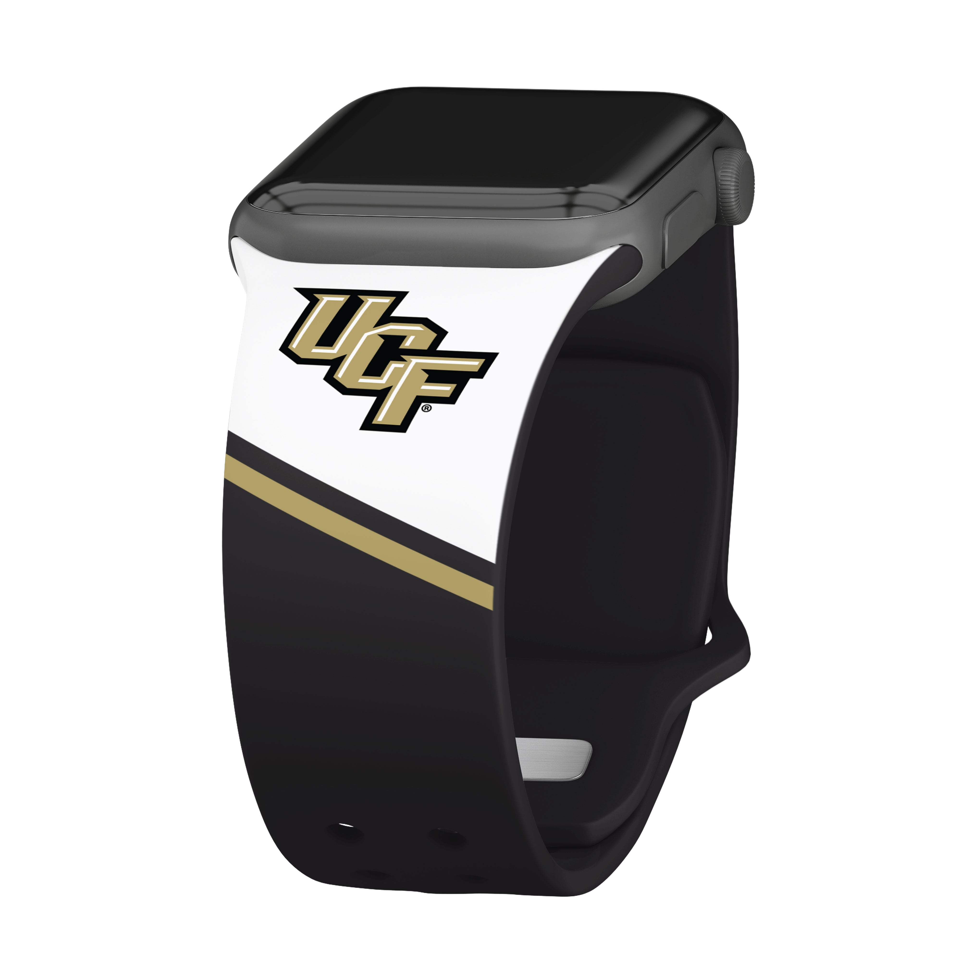 Central Florida Knights HD Apple Watch Band 23