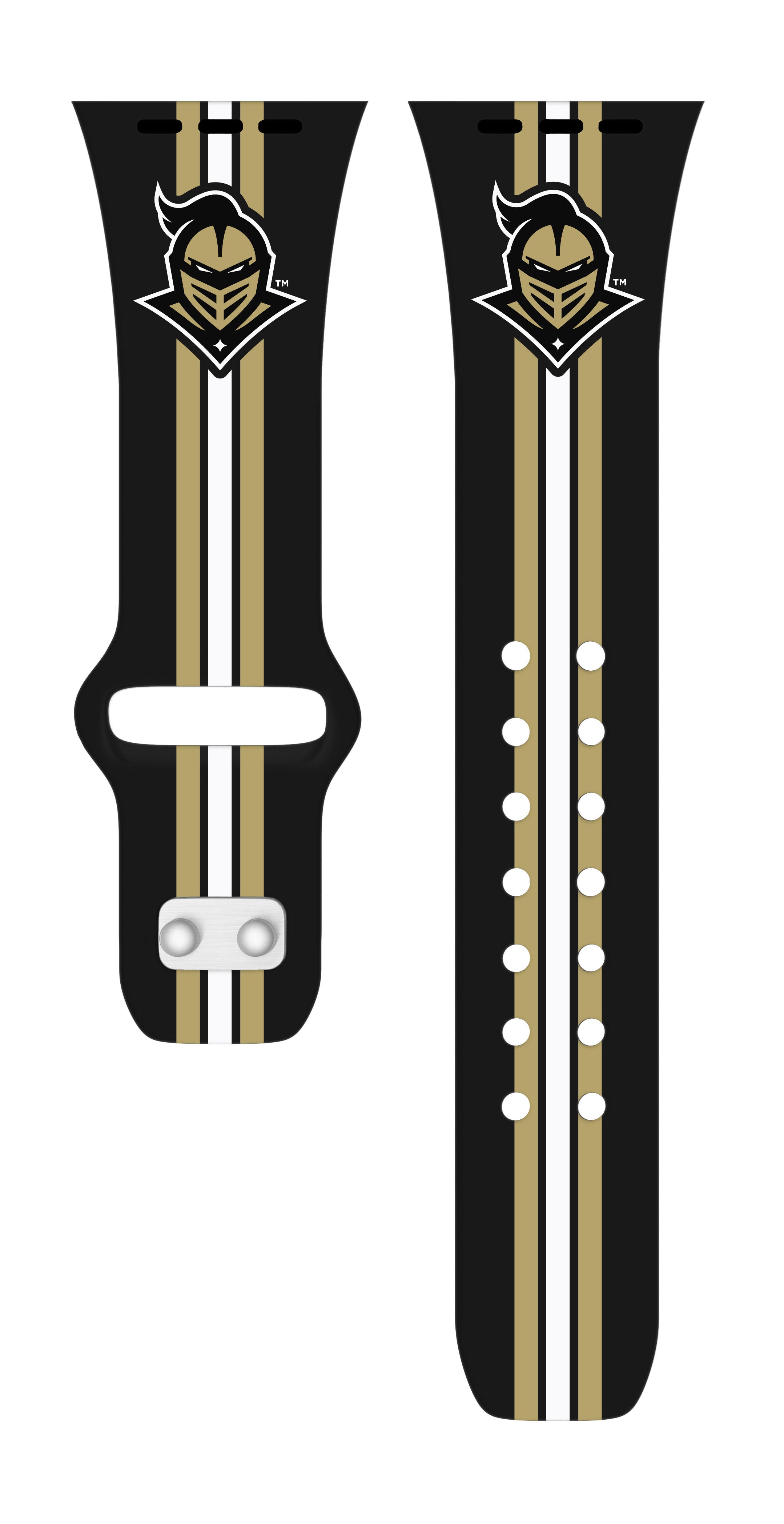 Central Florida Knights HD Apple Watch Band 6