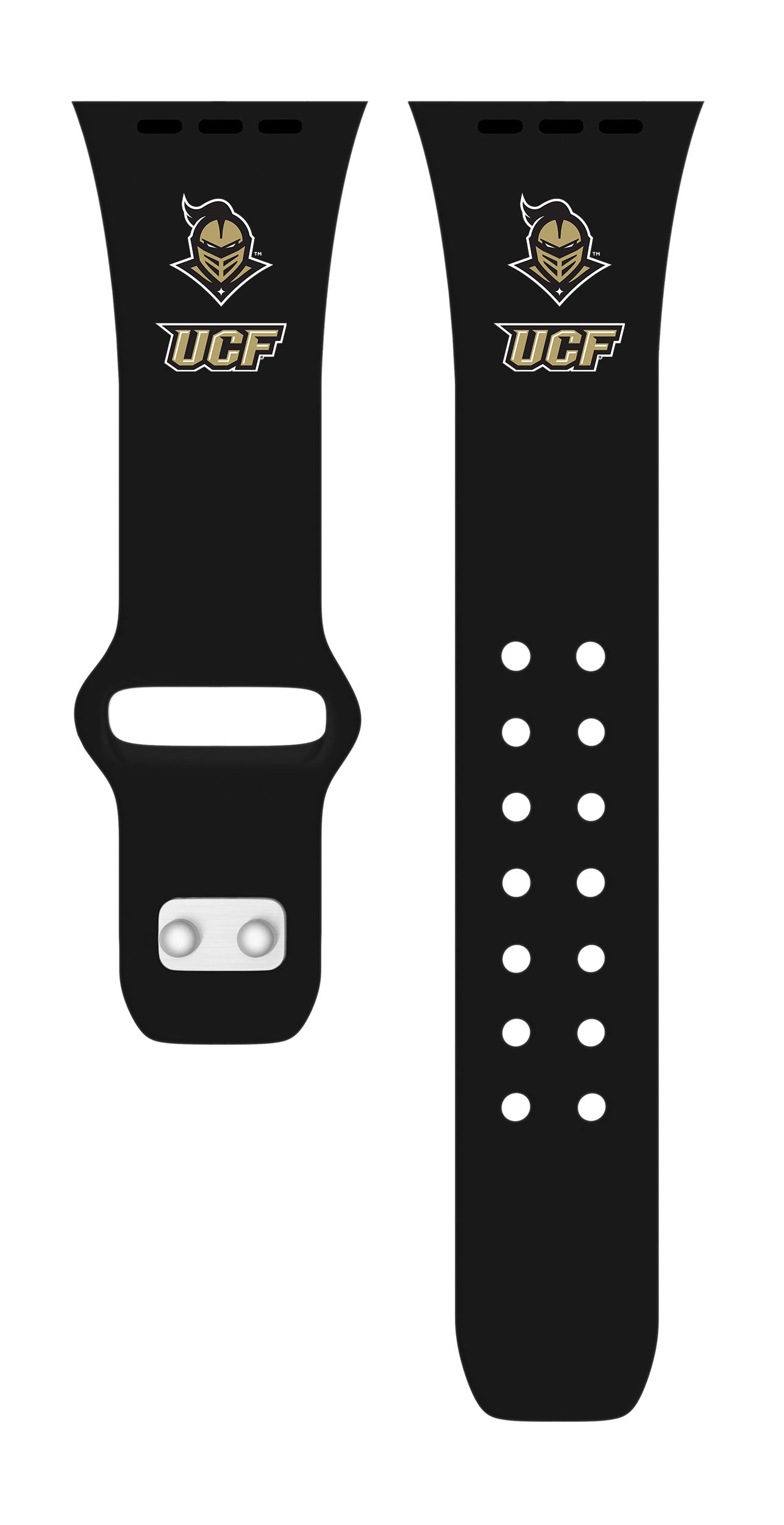 Central Florida Knights HD Apple Watch Band 22