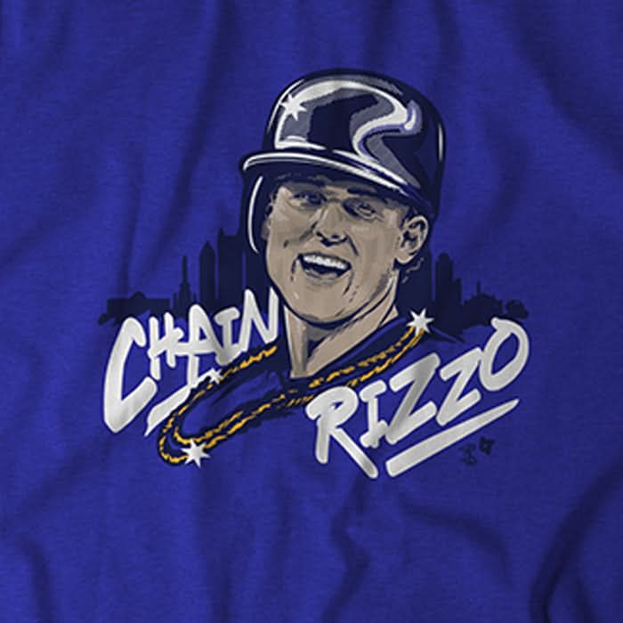Chain Rizzo 2