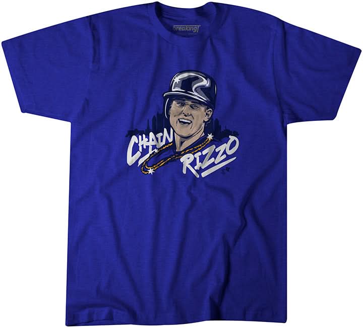 Chain Rizzo 1