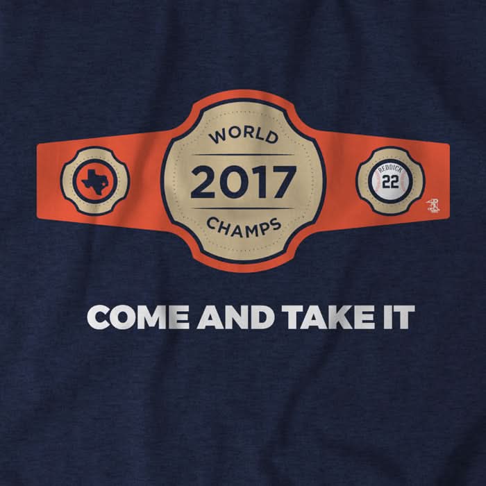 Championship Belt 2