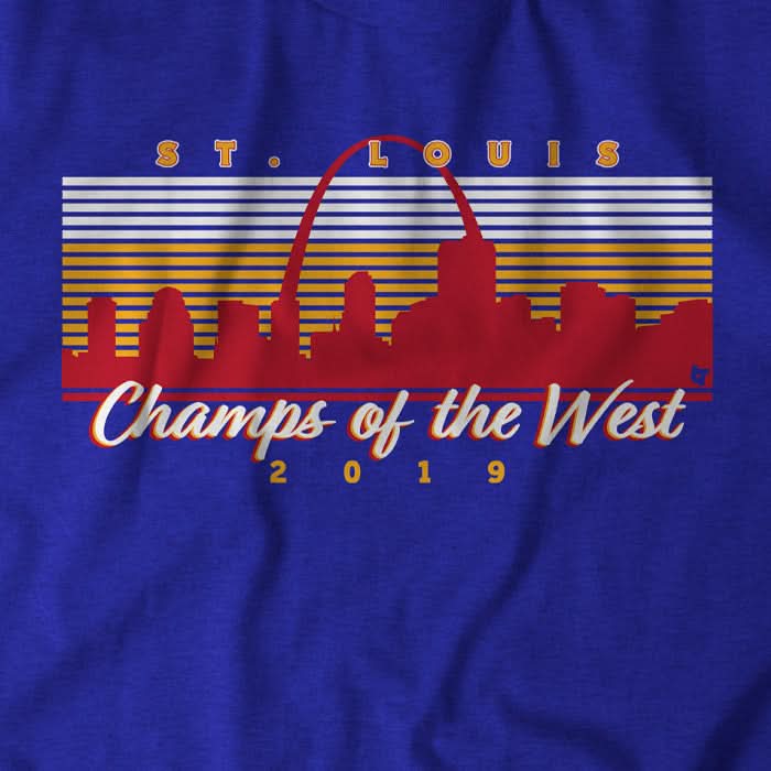 Champs Of The West 2