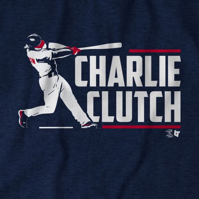 Charlie Clutch 2