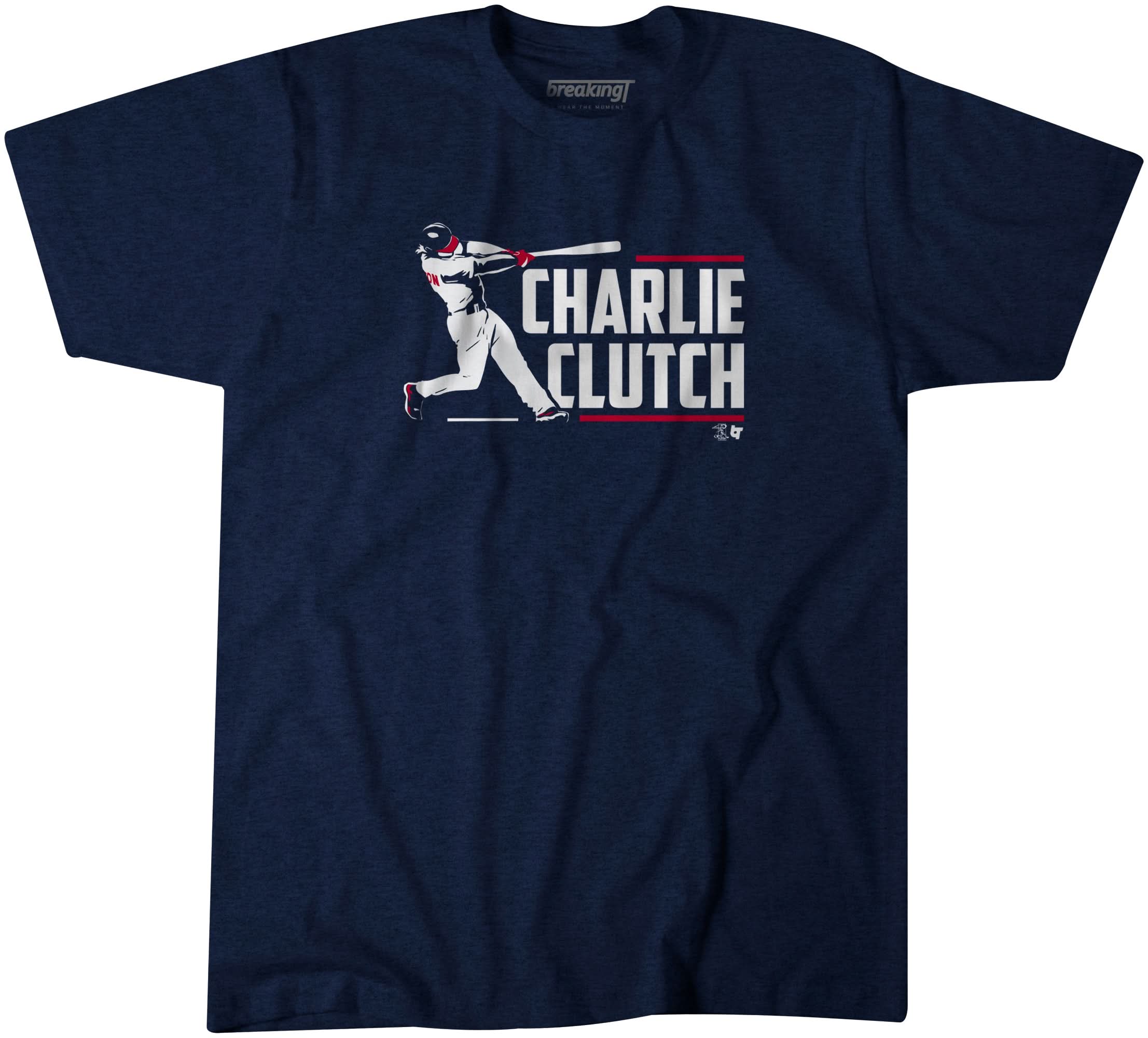 Charlie Clutch 1