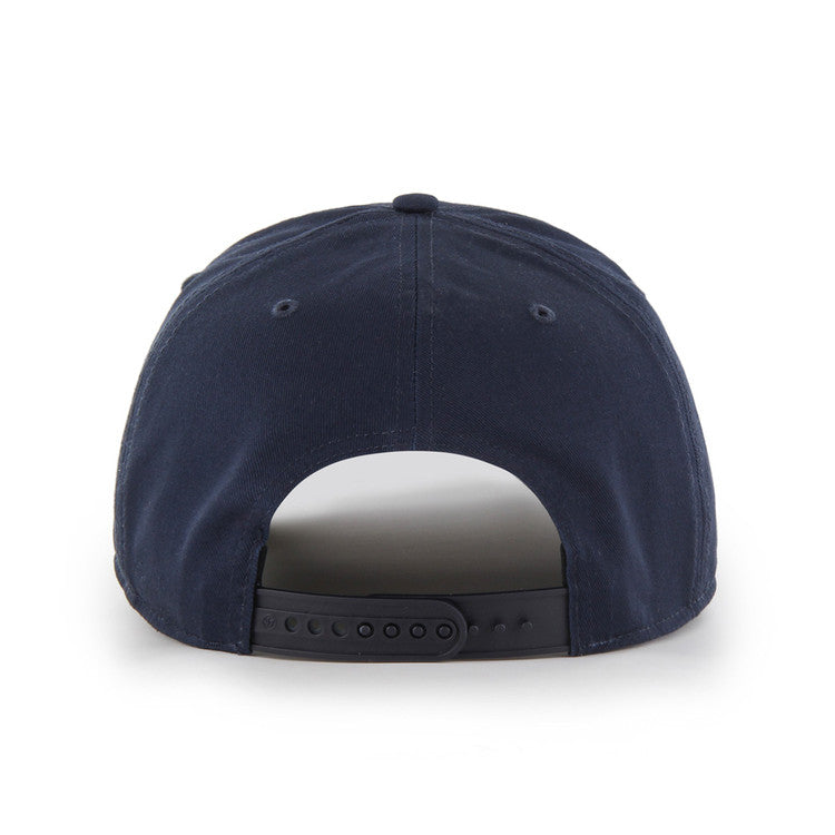 Chicago Bears - Navy Reflex Hitch Hat, 47 Brand 2