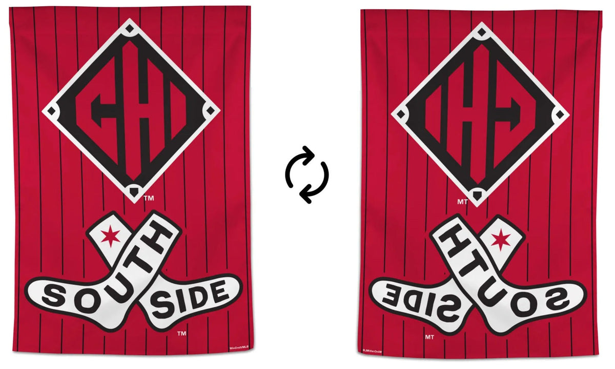 Chicago White Sox City Connect Banner