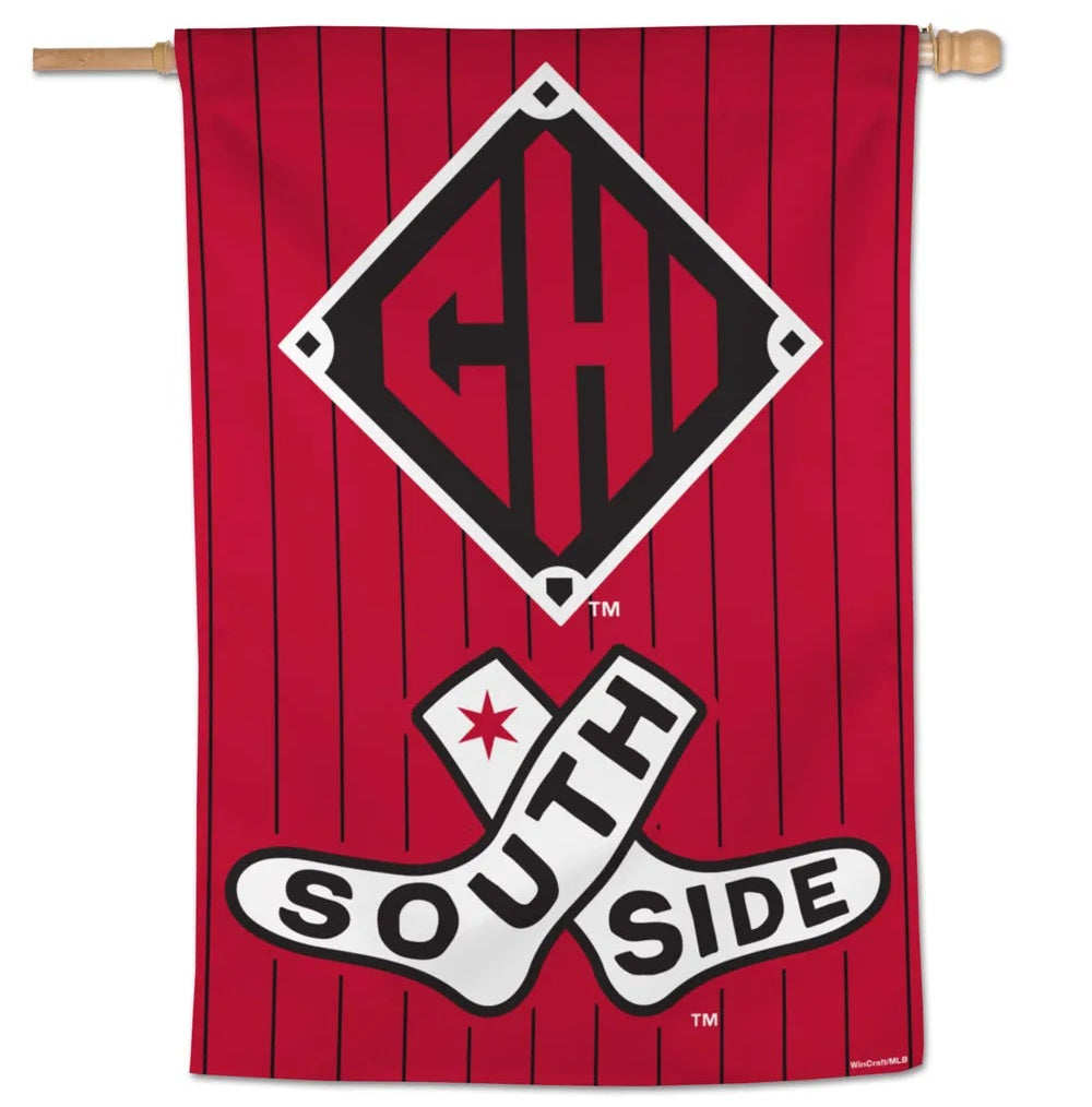 Chicago White Sox City Connect Banner
