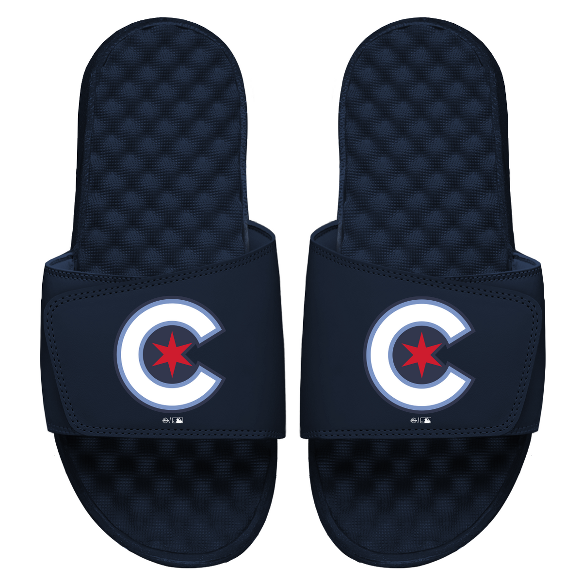 Chicago Cubs City Connect Slides 1
