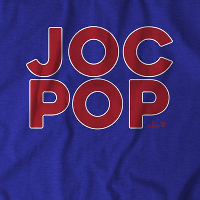 Chicago Joc Pop 4