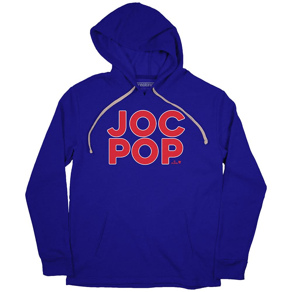 Chicago Joc Pop 2