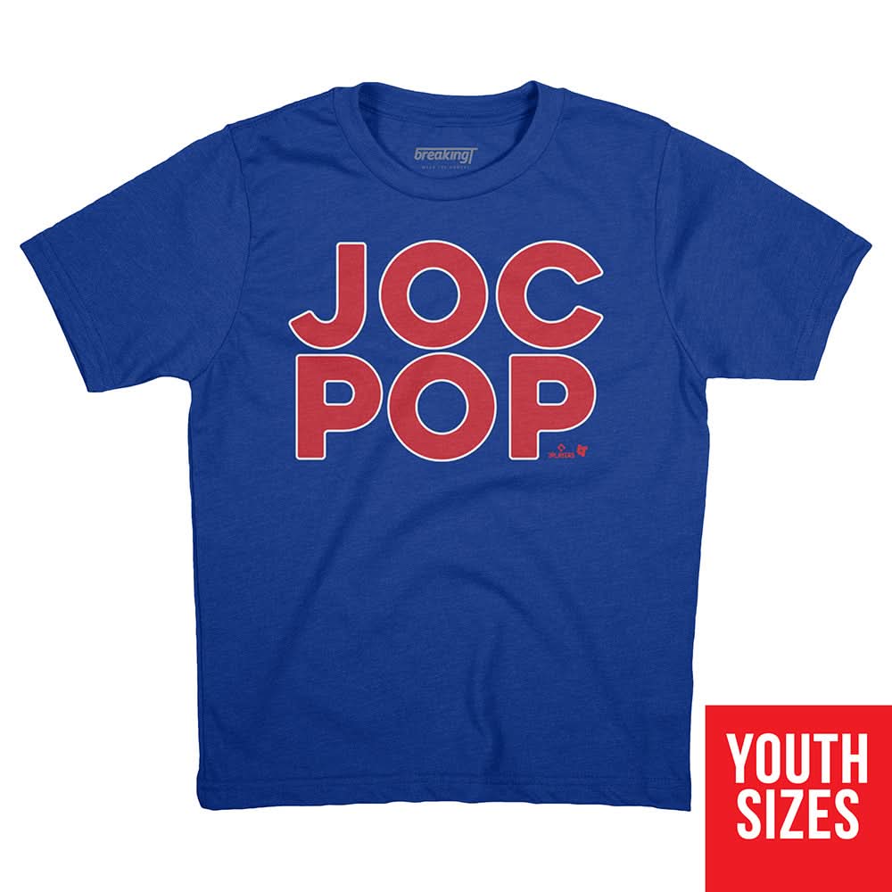 Chicago Joc Pop 3