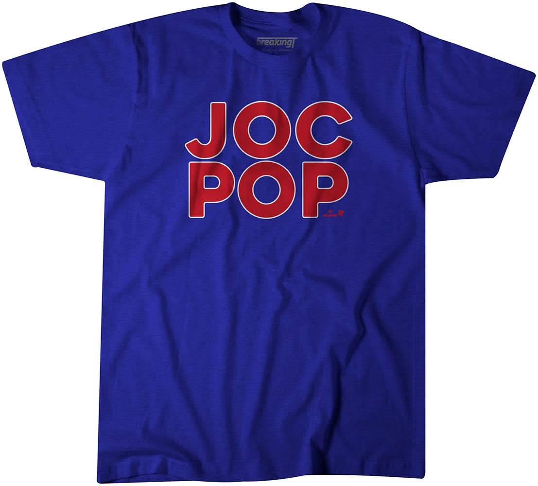 Chicago Joc Pop 1