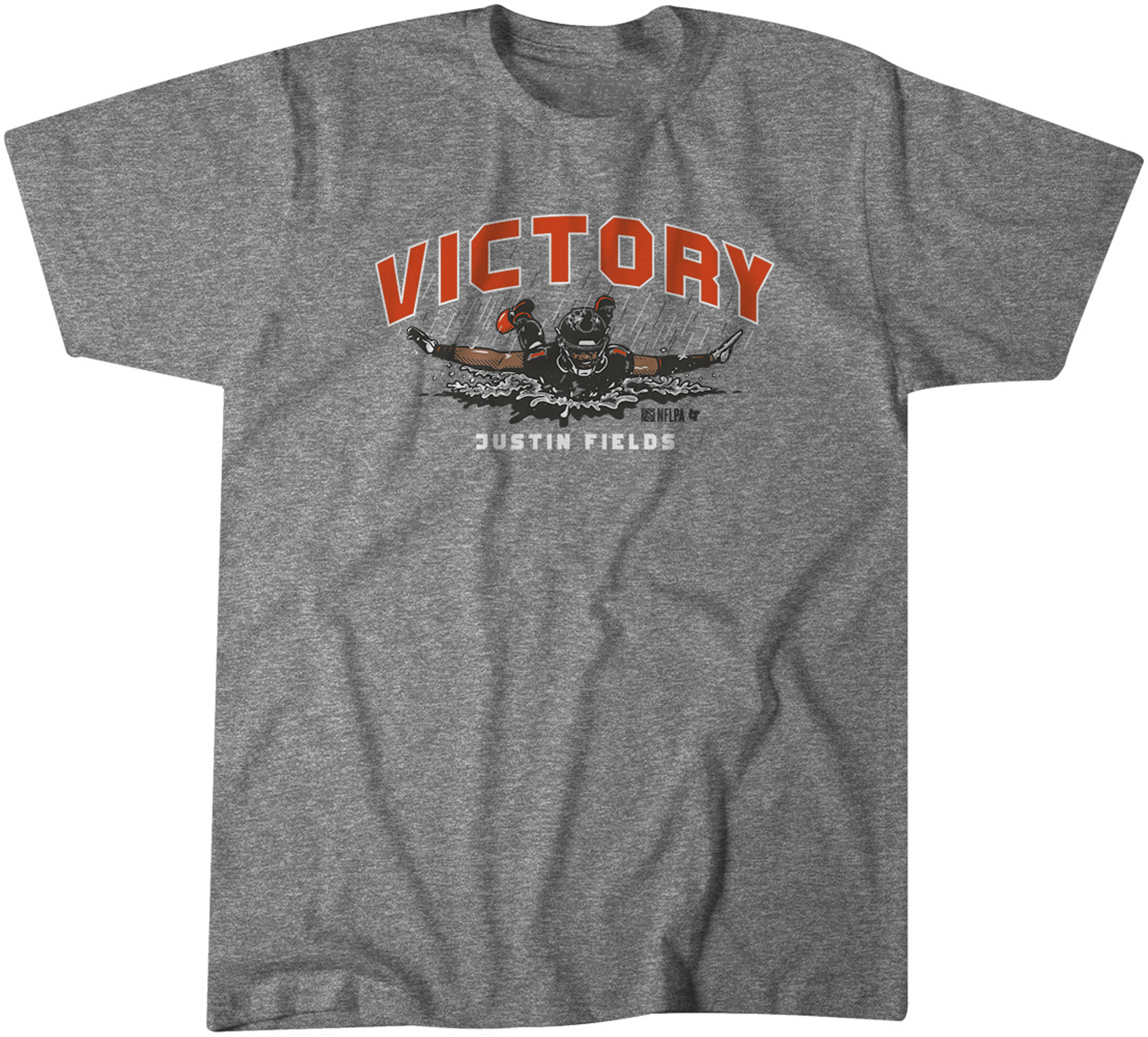 Chicago Mystery Shirt 1