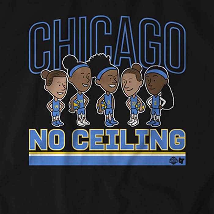 Chicago: No Ceiling 5